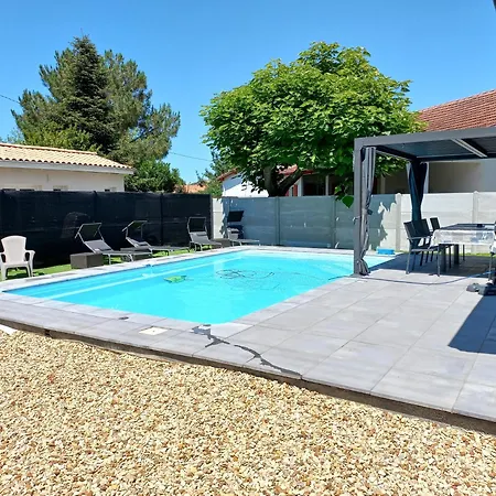 Casa vacanze Maison 