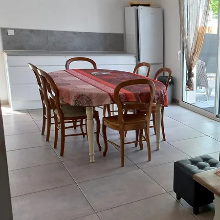 Casa vacanze Maison 