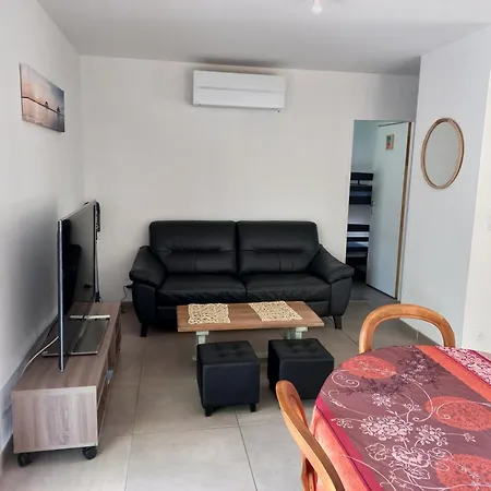 Casa vacanze Maison 