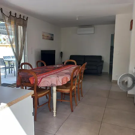 Casa vacanze Maison 
