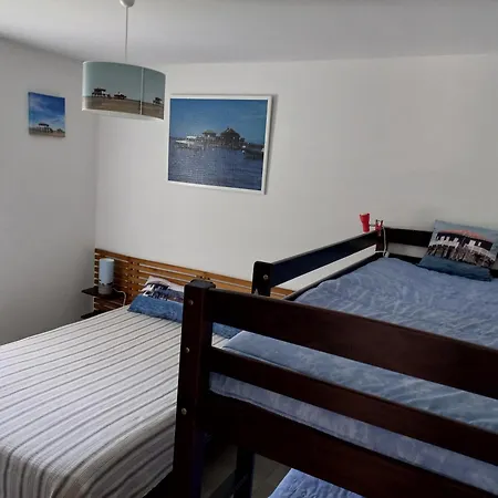 Casa vacanze Maison 